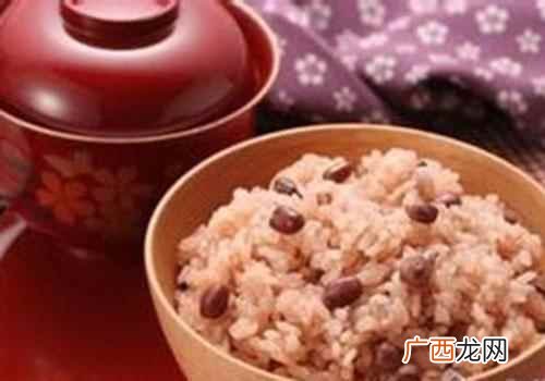 高粱米红豆饭的做法窍门 高粱米红豆饭的做法