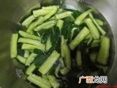 怎样做酱黄瓜又脆又好吃的具体操作步骤 怎样做酱黄瓜又脆又好吃