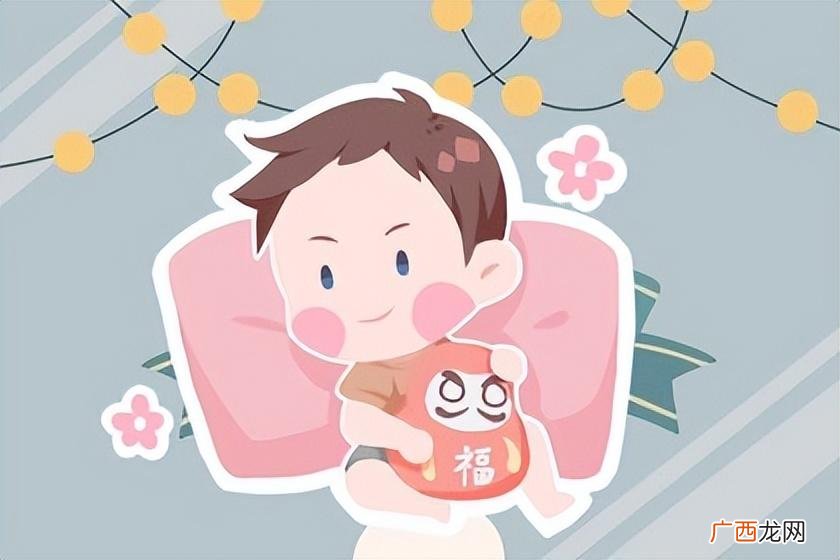 春节出生的孩子小名叫什么 好听的小名 新生儿 小孩子