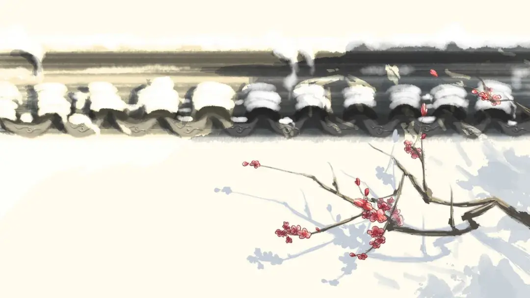 李煜《梅花》翻译及诗意赏析 梅花古诗的意思和解释