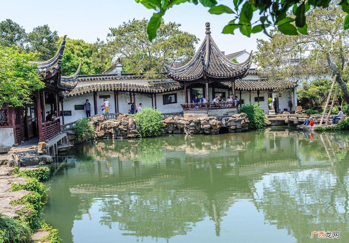 江苏旅游必去十大景点推荐 江苏旅游必去十大景点