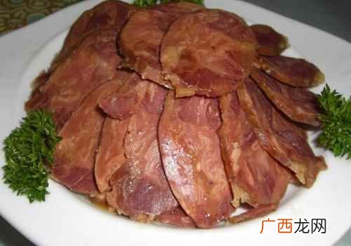 驴肉的营养价值及作用 驴肉的营养价值