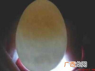 照蛋怎么区分死胎蛋的具体操作步骤 照蛋怎么区分死胎蛋