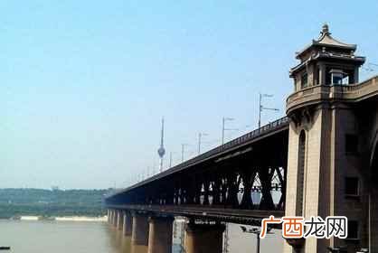长江大桥全长多少千米