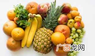 2019年水果店排行榜 霸气水果店名字大全