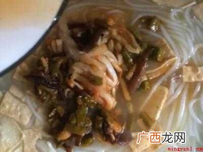 螺丝粉怎么做用什么东西和料的具体操作步骤 螺丝粉怎么做用什么东西和料