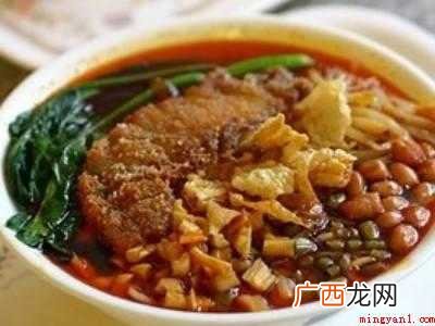螺丝粉怎么做用什么东西和料的具体操作步骤 螺丝粉怎么做用什么东西和料