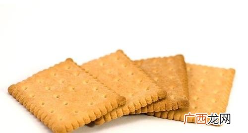 超市哪些饼干比较健康 哪个牌子的饼干好吃又健康