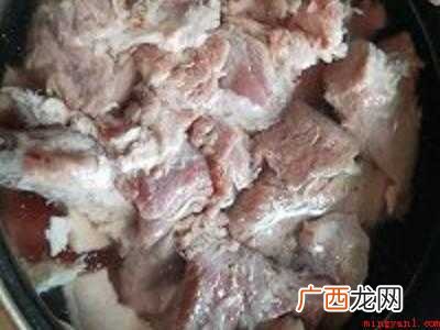 猪腿肉怎么做好吃又简单