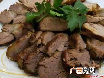 猪腿肉怎么做好吃又简单