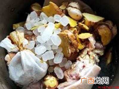 猪腿肉怎么做好吃又简单