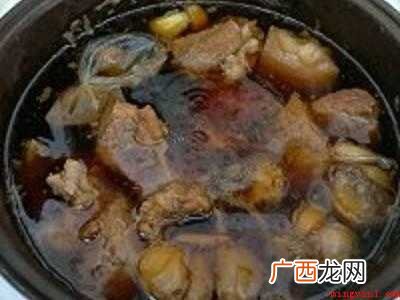 猪腿肉怎么做好吃又简单