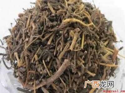 马齿苋保存一整年可用晒干的方法 马齿苋保存一整年的方法