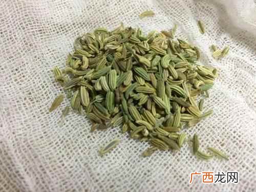 小茴香有什么用途 小茴香有什么用