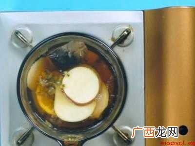 水果茶怎么泡的具体操作步骤 水果茶怎么泡