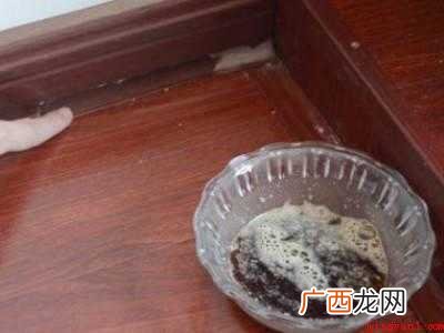 家中有蟑螂怎样消除掉的具体操作步骤 家中有蟑螂怎样消除掉
