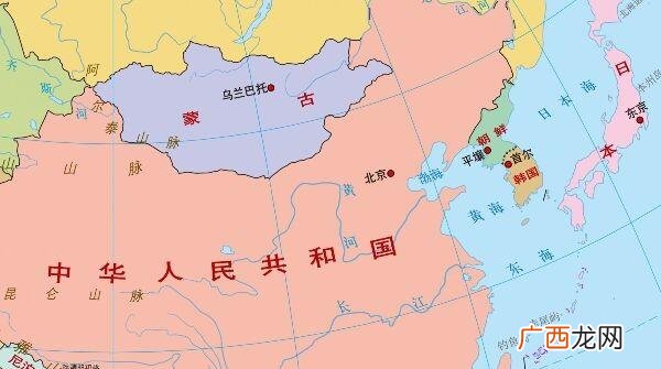 朝鲜半岛历史朝代表介绍 朝鲜有多少年历史简介