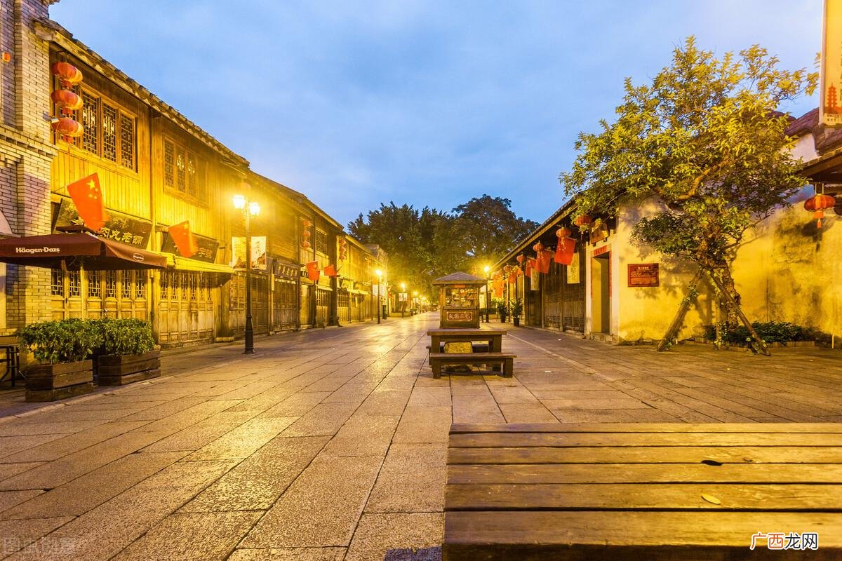 福州景色美丽的地点推荐 福州最值得去的地方有哪些
