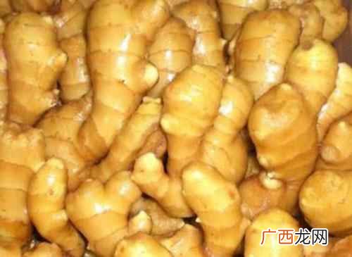 生姜有什么功效与作用 生姜有什么功效