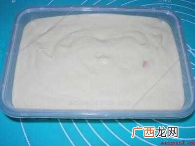芒果冰激凌怎么做简单做法