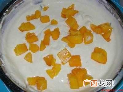 芒果冰激凌怎么做简单做法