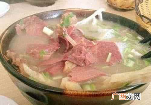 驴肉汤的做法 驴肉汤的功效与作用