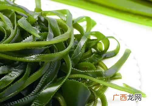 日本昆布和海带的区别 日本昆布是海带吗