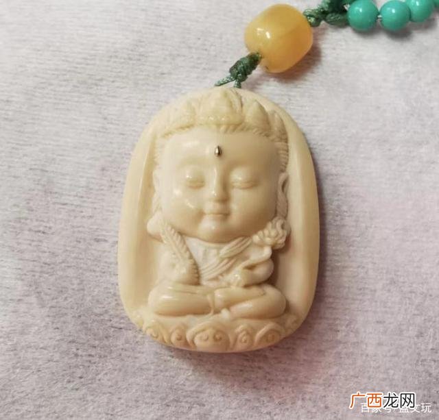 猛犸牙材质手串是真的吗 市面上猛犸牙到底是什么做的