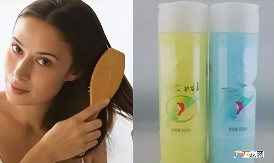 有5个其他的生活妙招 护发素过期了有什么用途