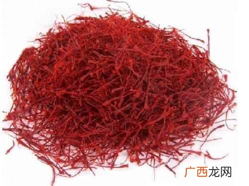 藏红花茶能及时促进人体血液循环的血氧供给 藏红花的功效与作用及禁忌