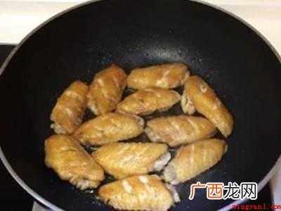 鸡中翅怎么烧好吃的具体操作步骤 鸡中翅怎么烧好吃