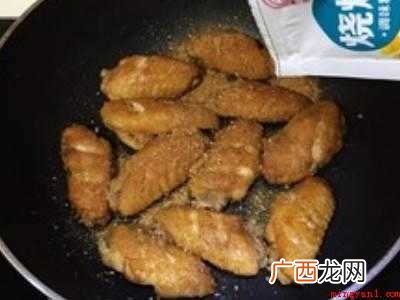 鸡中翅怎么烧好吃的具体操作步骤 鸡中翅怎么烧好吃