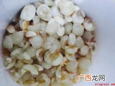 荔枝酵素怎么做的具体操作步骤 荔枝酵素怎么做