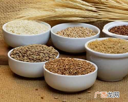 纤维素多的食物有哪些呀 纤维素多的食物有哪些