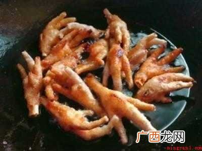 鸡爪如何泡发肥大的具体操作步骤 鸡爪如何泡发肥大