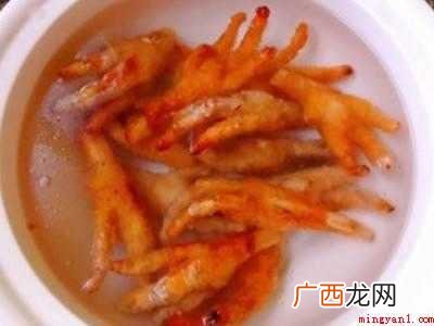 鸡爪如何泡发肥大的具体操作步骤 鸡爪如何泡发肥大