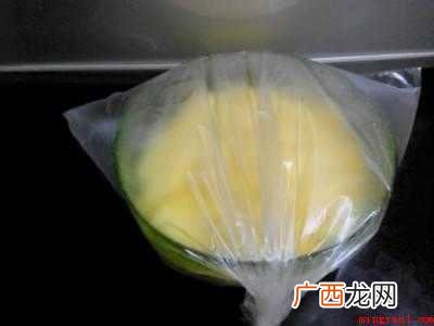 没熟的青芒果怎么保存的具体操作步骤 没熟的青芒果怎么保存