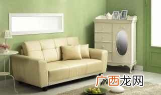 除甲醛的最好办法是什么 新家具如何除甲醛