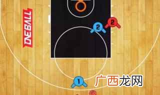 篮球场三秒区的限制是什么 三秒区是什么