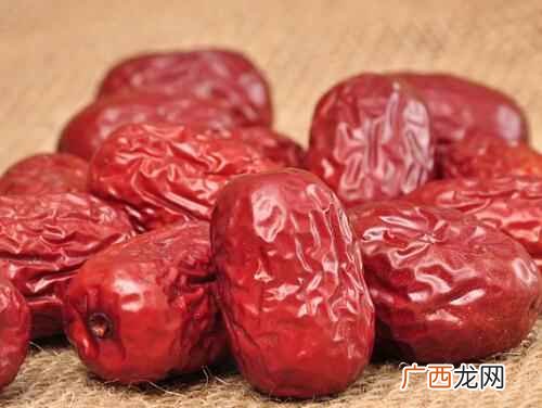 红枣的补血效果好吗 红枣补血效果好吗