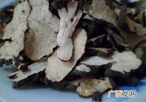 猪苓的功效与作用副作用禁忌 猪苓的功效与作用