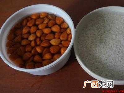 生杏仁怎么吃的具体操作步骤 生杏仁怎么吃