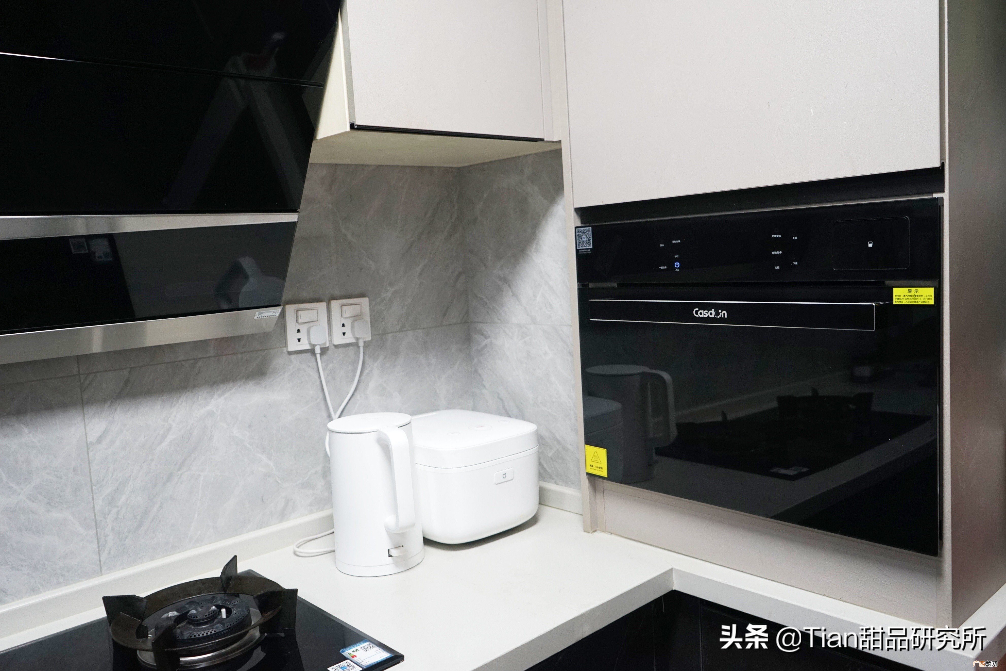 蒸烤箱究竟值不值得买 蒸烤一体机实不实用