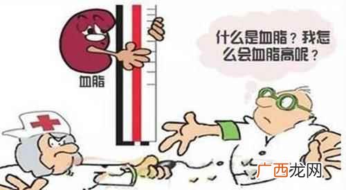 什么是血脂异常升高 什么是血脂异常