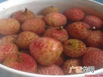 吃不完的荔枝如何保存的具体操作步骤 吃不完的荔枝如何保存