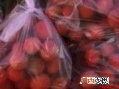 吃不完的荔枝如何保存的具体操作步骤 吃不完的荔枝如何保存