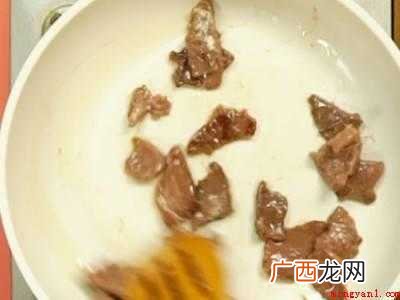 冻牛肉怎么做好吃又简单
