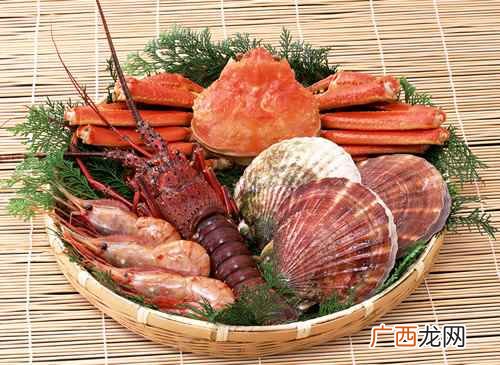 孕妇能吃海鲜吗晚期 孕妇能吃海鲜吗