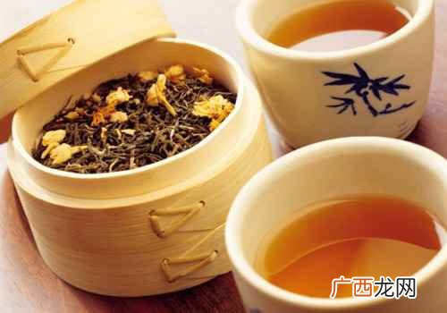 秋季养生茶配方 秋季养生茶有什么好处