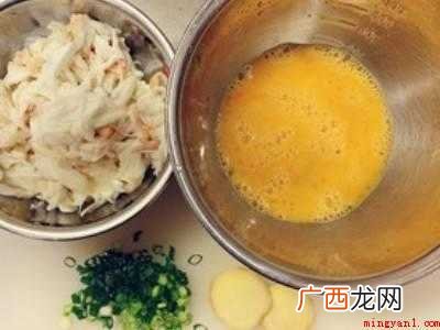 蟹肉怎么做好吃的具体操作步骤 蟹肉怎么做好吃